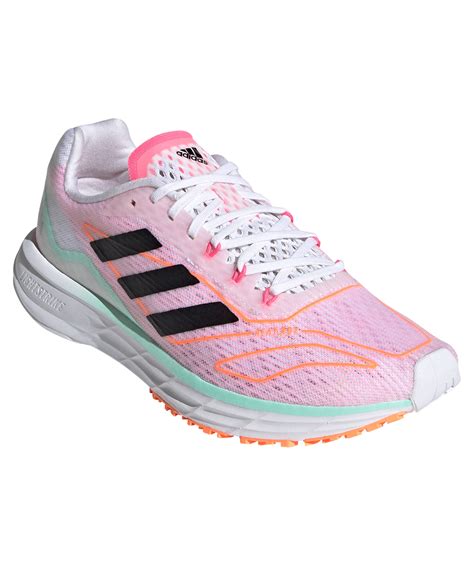 leinrnschuhe damen adidas|ADIDAS PERFORMANCE Leinenschuhe im Sale für Damen .